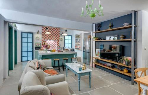 Alma Loca Syros - Foto 15