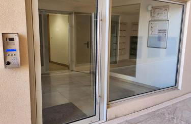 Superbe Appart Centre Calvi - Foto 34