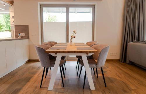 Ferienhaus Neukalen - ideal für aktive Familien - Foto 17