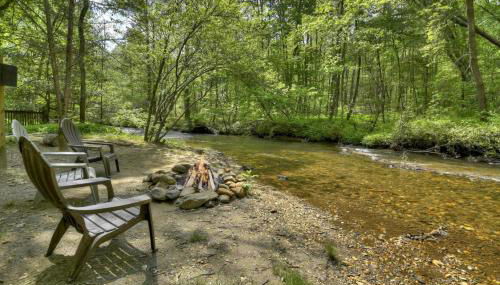 A River Runs Through It - Foto 4