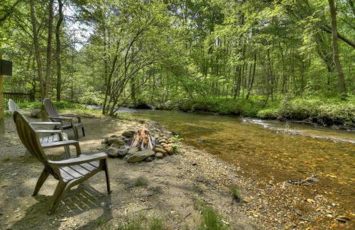 A River Runs Through It - Foto 4