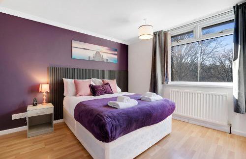 NEW! 4BR in Stafford Place - Foto 3