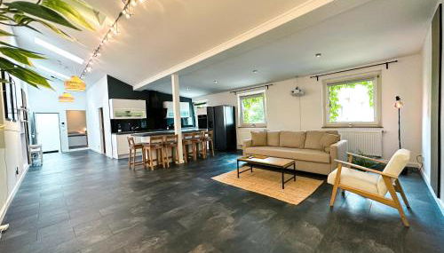 Loft im Herzen von Hannover - Foto 2