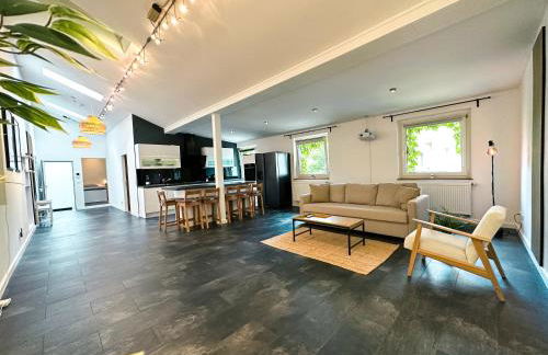 Loft im Herzen von Hannover - Foto 2