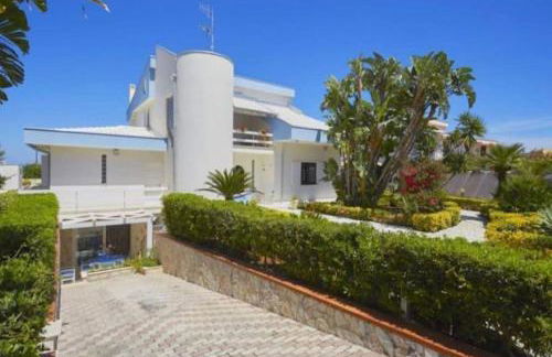 Villa Costantino - Foto 10