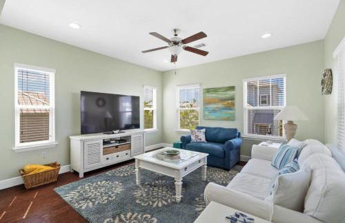 30A Pet Friendly Beach House - Pelican's Rest by Panhandle Getaways - Foto 6