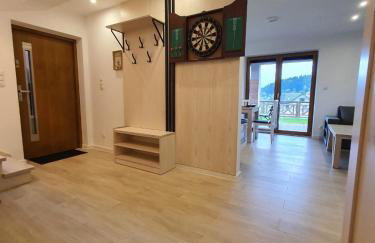 Dom Słońce PRYWATNE JACUZZI ELEKTRYCZNE W CENIE, Jezioro Solińskie, Dom na Wzgórzu SŁOŃCE, rowery, sauna - Foto 36