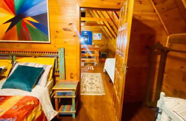 Cabana nas Nuvens - Foto 79