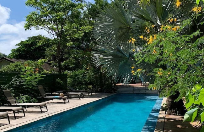 Casa Nahua Hotel in Tamarindo - Foto 1