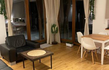 Apartament Poleczka Zakopane Kościelisko - Foto 12
