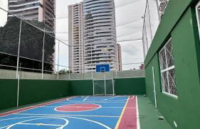 Apartamento em Batista Campos 2 quartos 1 garagem - Foto 19