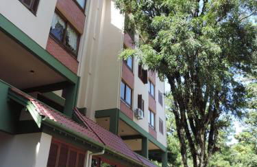 Flat Gramado Home Sweet Home - Foto 34