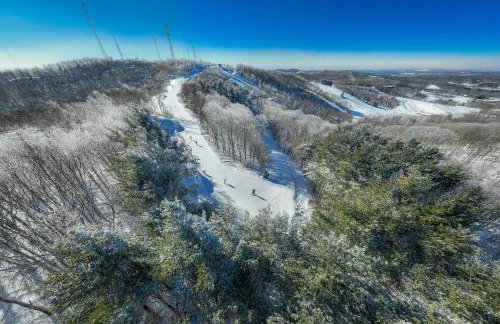 PlayDeck Cabin New River Gorge and Summersville Lake - Foto 7