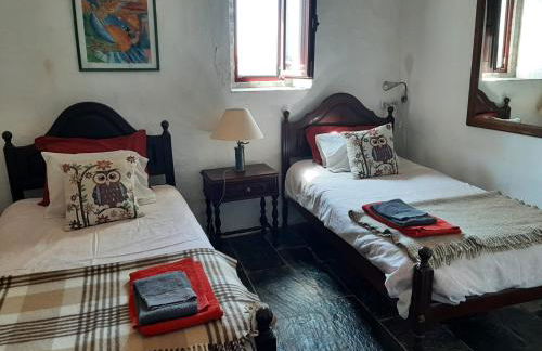 Casas Letizia e Sebastião - Foto 67