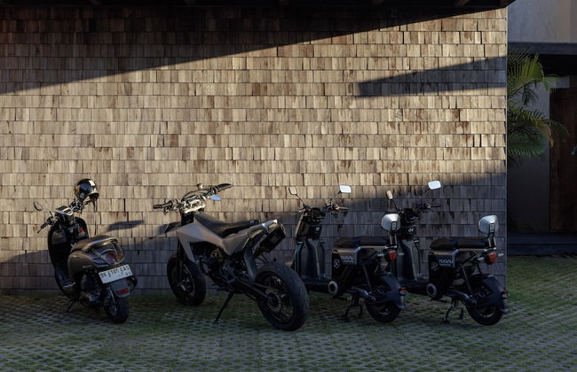 Usawa Villa Nyanyi - Foto 66