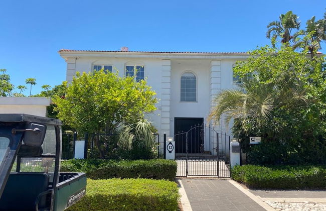 Gorgeous Mansion by Caesarea's Greatest Beach-hosted by Sweetstay - Foto 52