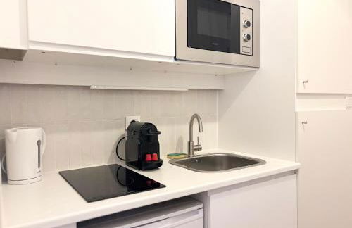 Studio moderne & lumineux - Lille centre - Foto 5