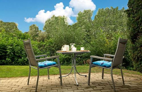 Gollwitzer Park Buchennest - Foto 7