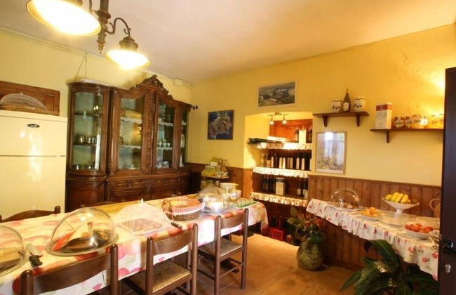 Agriturismo Peretti - Foto 65