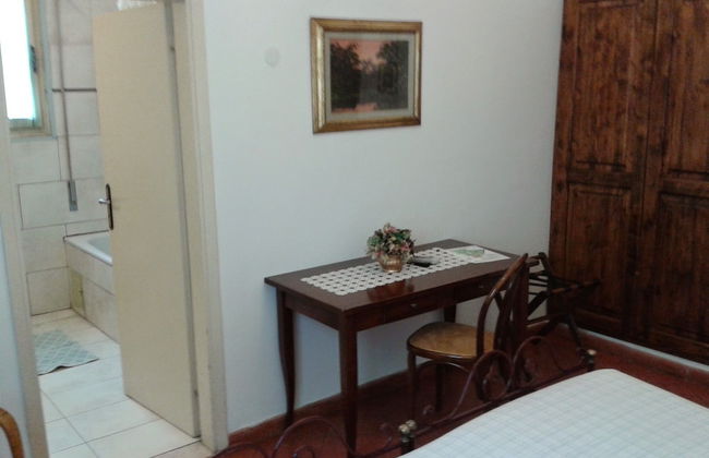 Residence Casprini da Omero - Foto 25