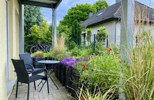 Appartementhaus Möwe - Foto 19