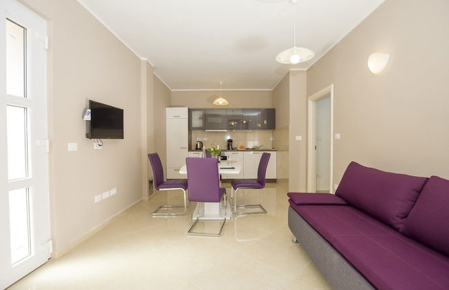 Apartments Zazah - Photo 28