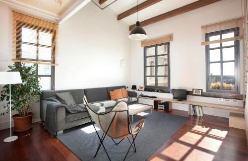 Beach Loft Duplex - Foto 17