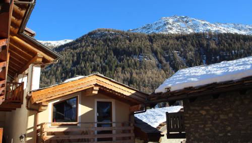 CAV MES VALLEES La Thuile - Foto 2