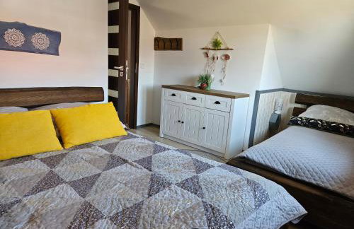 Ostoja Bukowo Kaszmir 18,1 - Foto 21