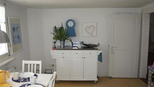 Die kleine Villa OLEFant im historischen Ortskern von Schleiden-Olef - Foto 4