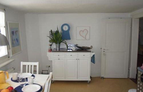 Die kleine Villa OLEFant im historischen Ortskern von Schleiden-Olef - Foto 4