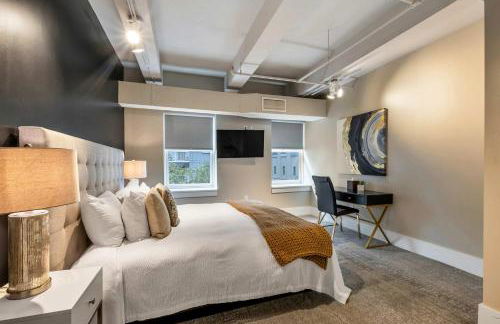 Hangover Easy Suite 6BR by Maddox Hotel - Foto 15