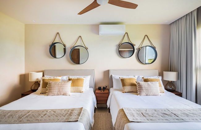 Artila Beach Condos Isla Mujeres - Foto 19