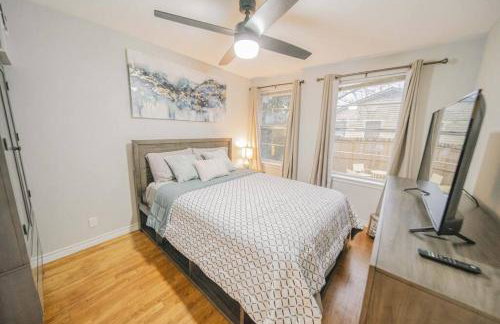 Cozy Retreat on Ferdell - Foto 8