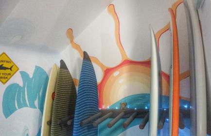 VolKKanrentals Casa Chinijo - Foto 20