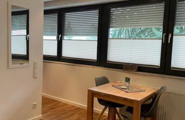 City-Apparte ONE Zentrales & komfortables Wohnen in Gronau - Foto 3