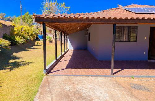 Recanto Lavivida - Conexão com a natureza - Foto 38