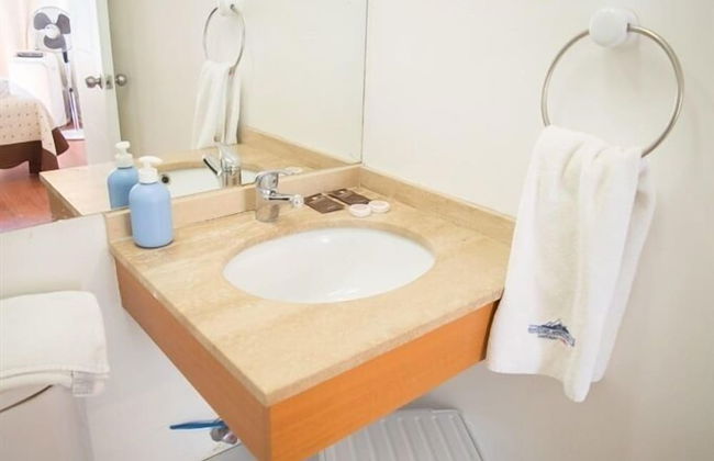 Plaza Paris Amistar - Foto 41