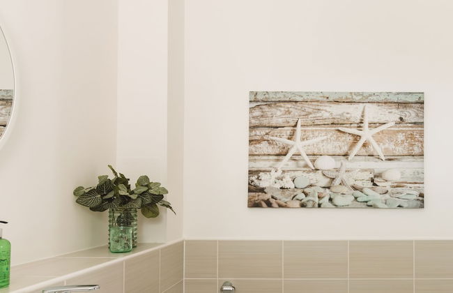 Apartment - Sleeps 4, Pet Friendly & Free Parking - Foto 17