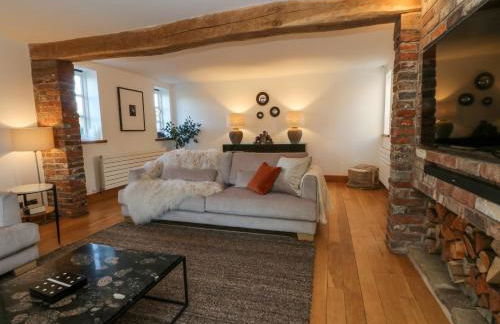 The Granary - Photo 7