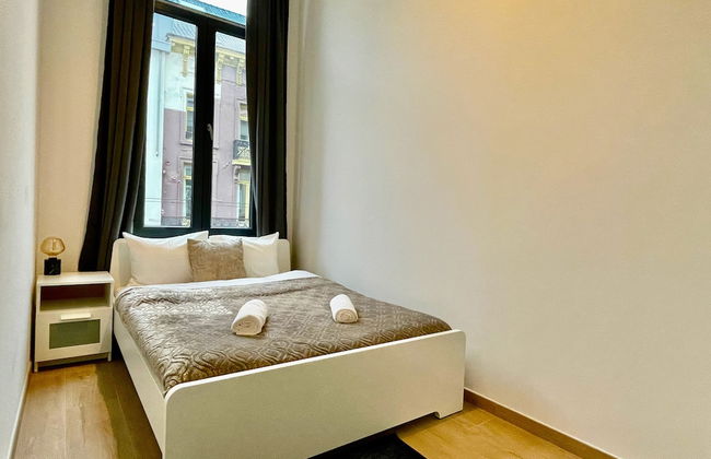 One Lux Stay near Fashion District - Foto 18