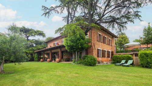 Borgo Badia by VacaVilla - Foto 3, Garden