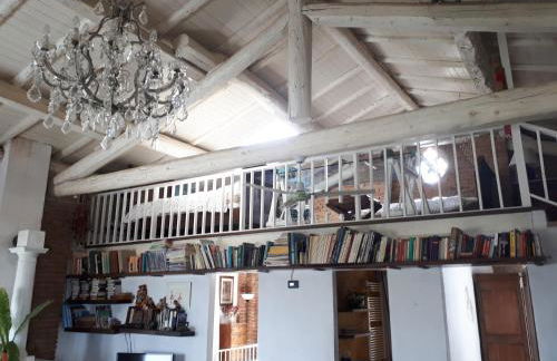 La Casa Sopra Le Nuvole - Foto 10