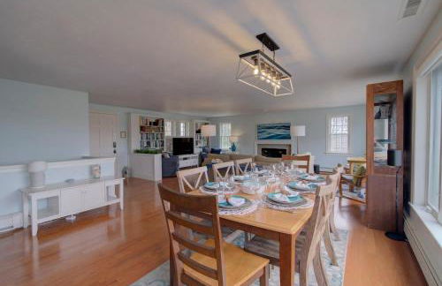 Stunning Marsh Views Near Pleasant Street Beach - Foto 12