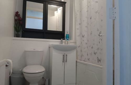 Entire Rental, Easy Reach to Etihad Stadium - Foto 18