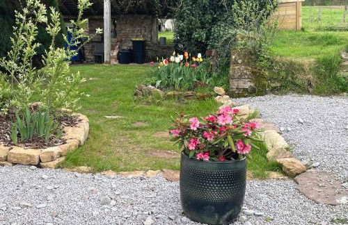 Gîte L'instant Vosges - Foto 39