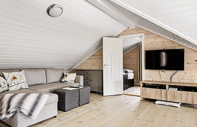 4 Star Holiday Home in Fall-by Traum - Foto 8