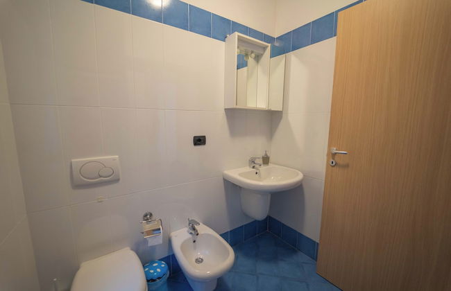 Residence Dorio - Photo 58