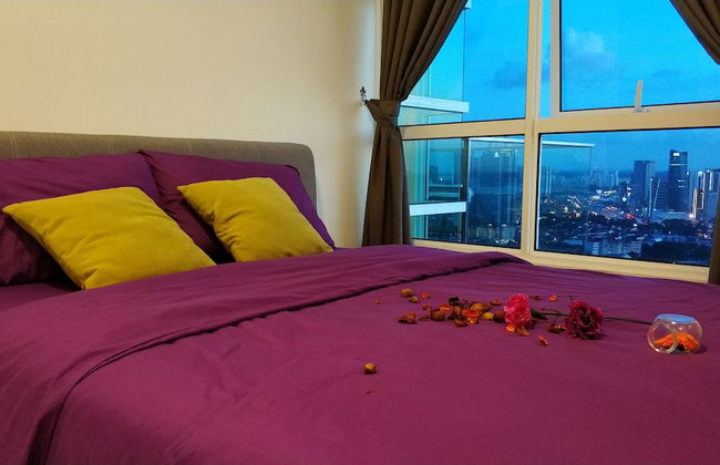 Ais-kacang Sweet home Luxury Apartments - Photo 10