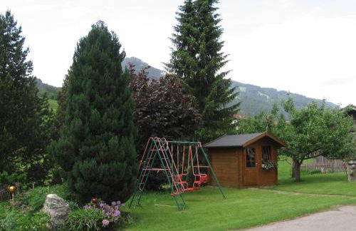 Landhaus Berktold - Photo 31